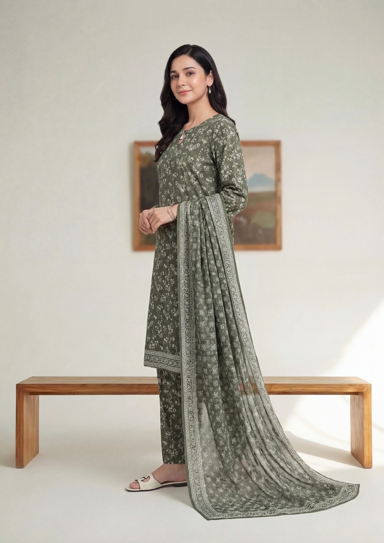 Tasweer Catalogue Vol-1
