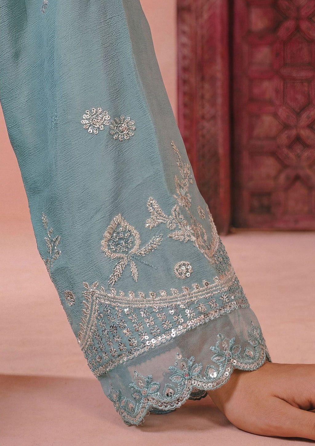 Riwaj by Dressline
