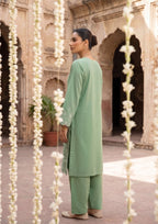 Ghazal 2Pcs Stitched