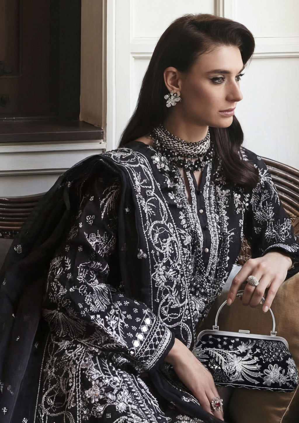 Zeenat by Dressline
