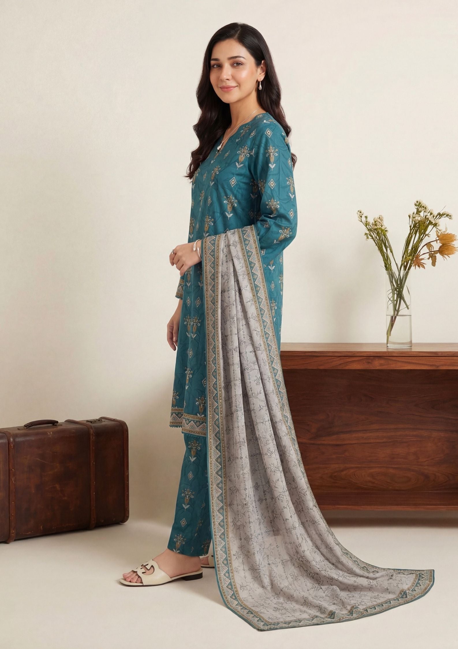 Tasweer Catalogue Vol-2
