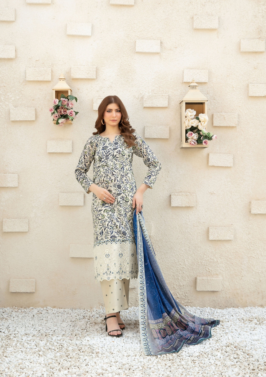 Shehrnaaz - by Tawakkal