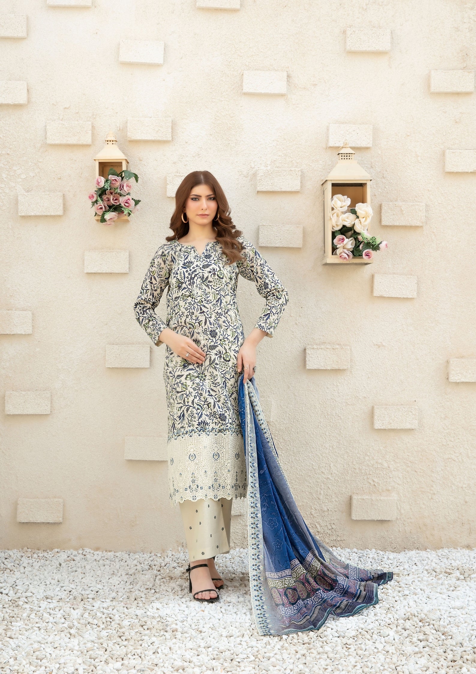 Shehrnaaz - by Tawakkal
