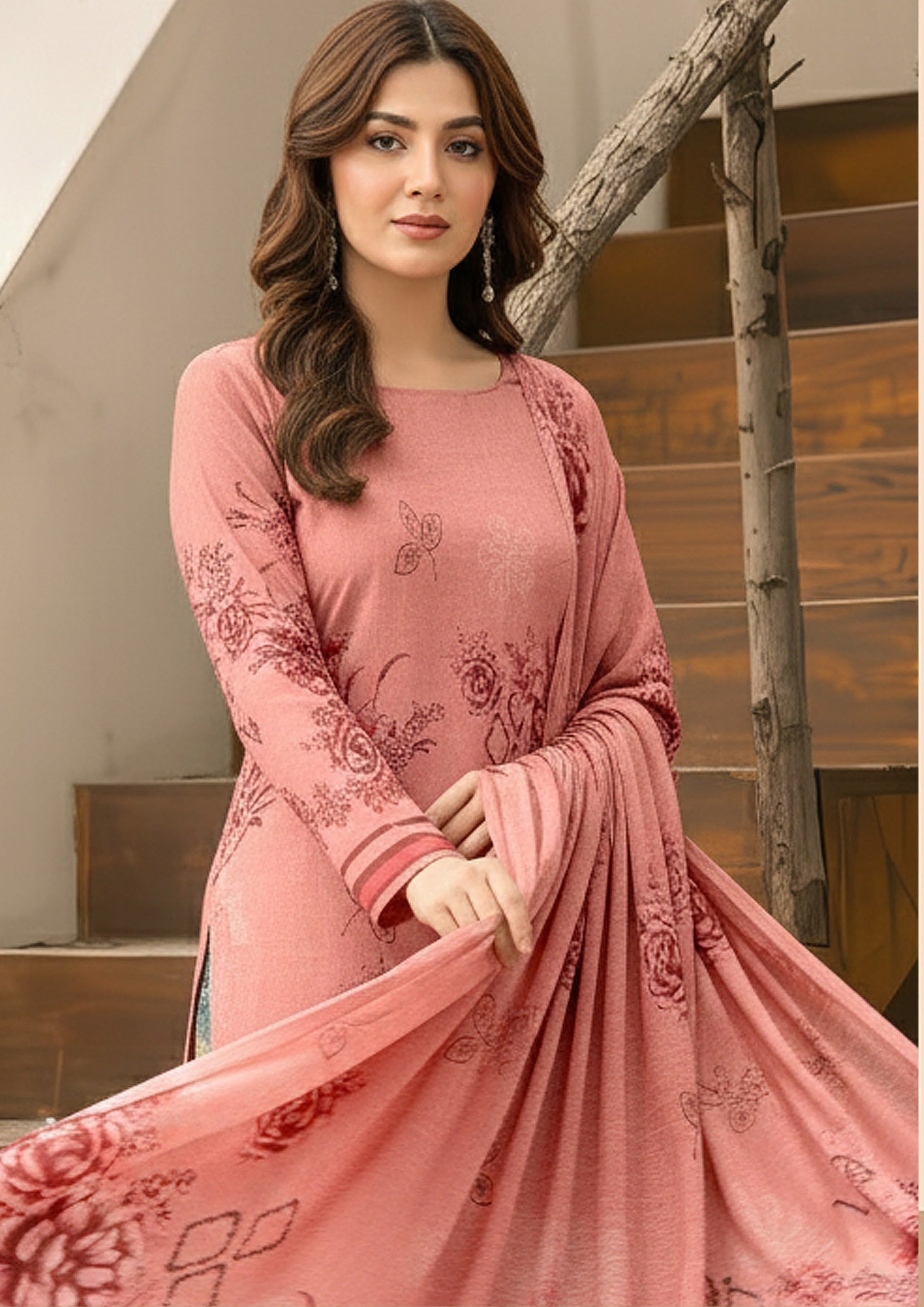 BASANT - by Moncheri