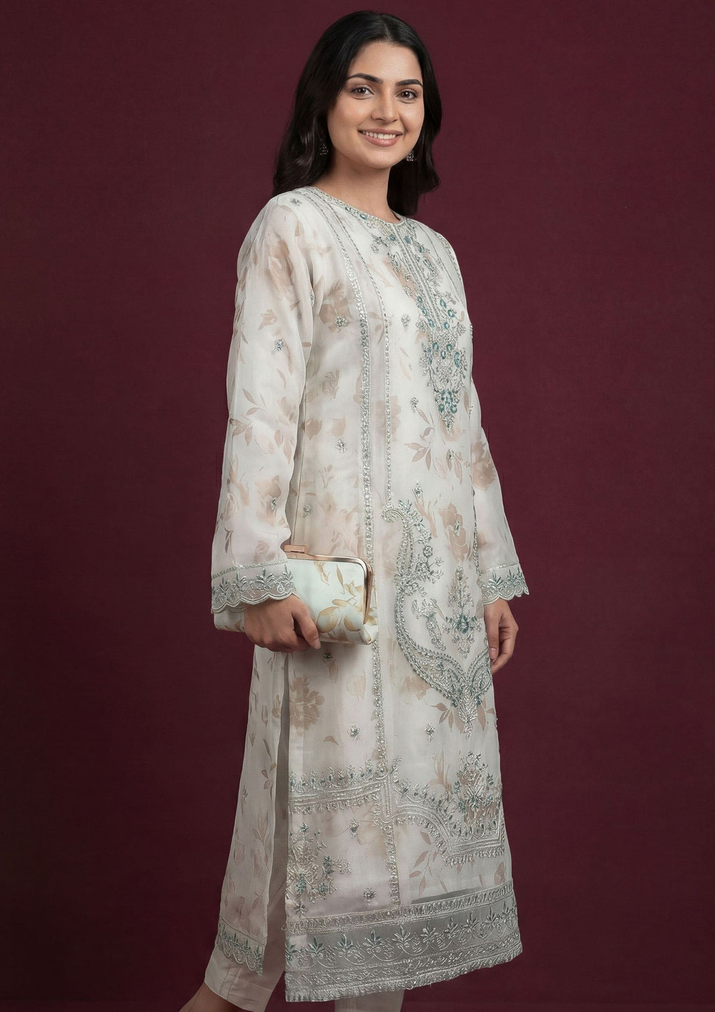 EVA by Dressline