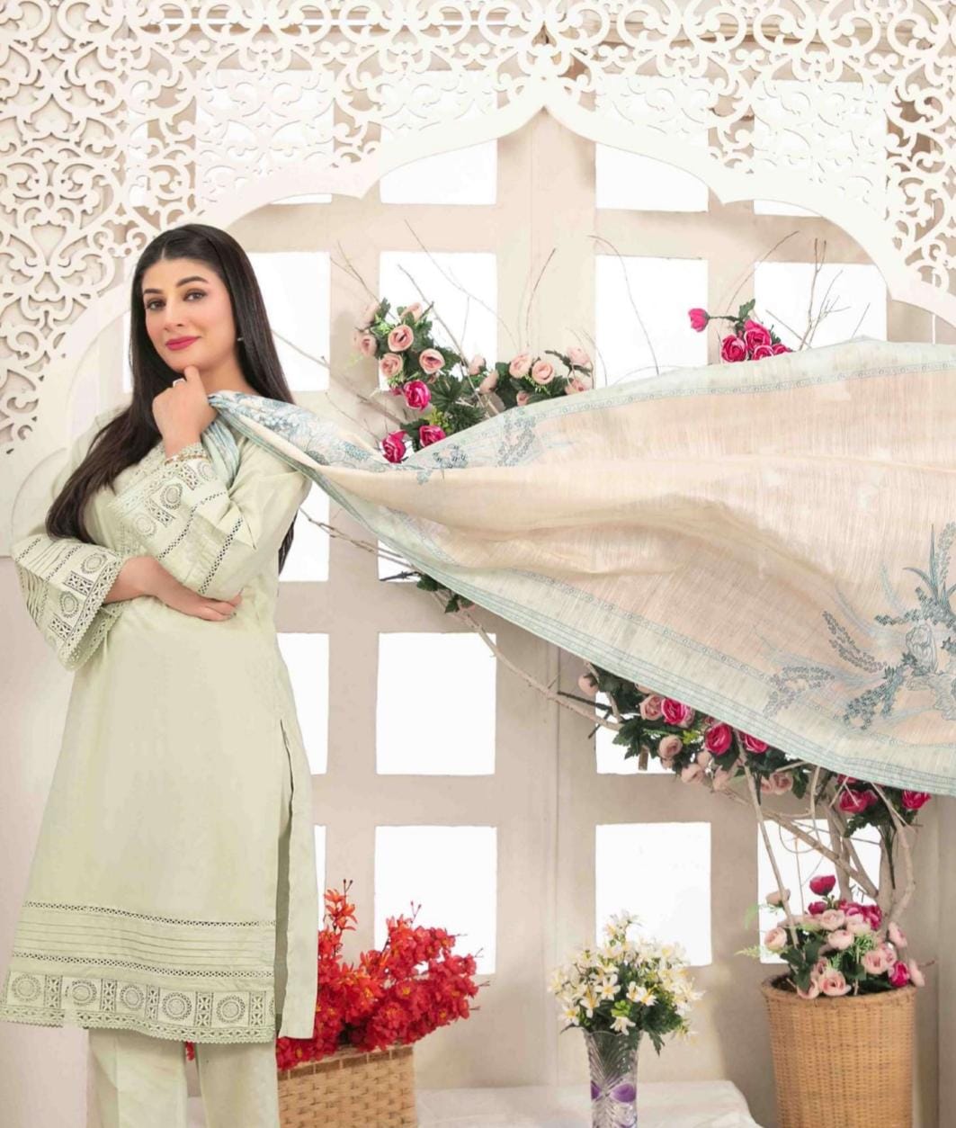 MonCheri Ready to Wear