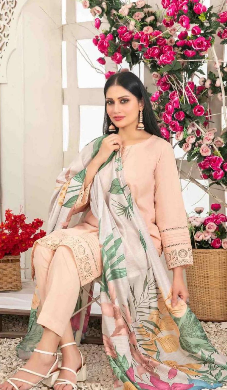 MonCheri Ready to Wear