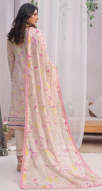 MonCheri 3 PCS Prints