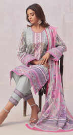 MonCheri 3 PCS Prints