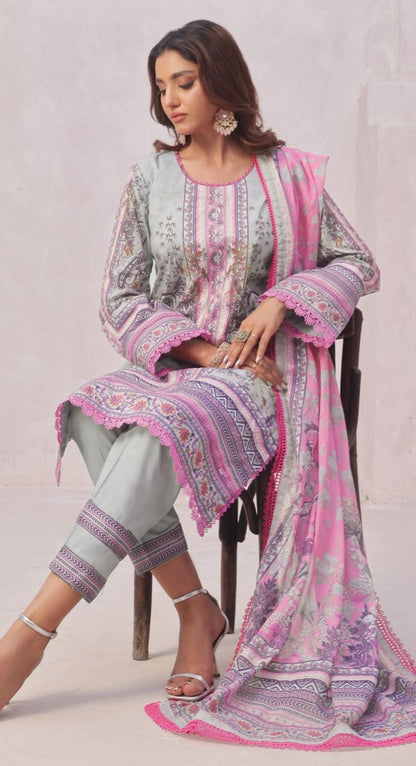 MonCheri 3 PCS Prints