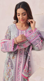 MonCheri 3 PCS Prints