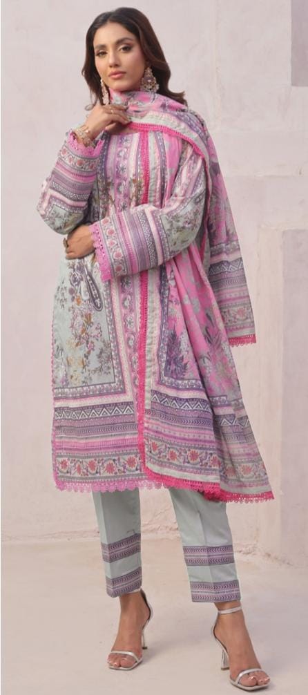 MonCheri 3 PCS Prints