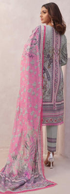 MonCheri 3 PCS Prints