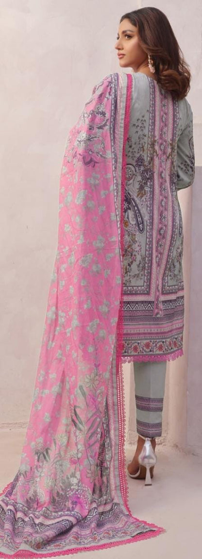 MonCheri 3 PCS Prints
