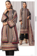 MonCheri 3 PCS Prints