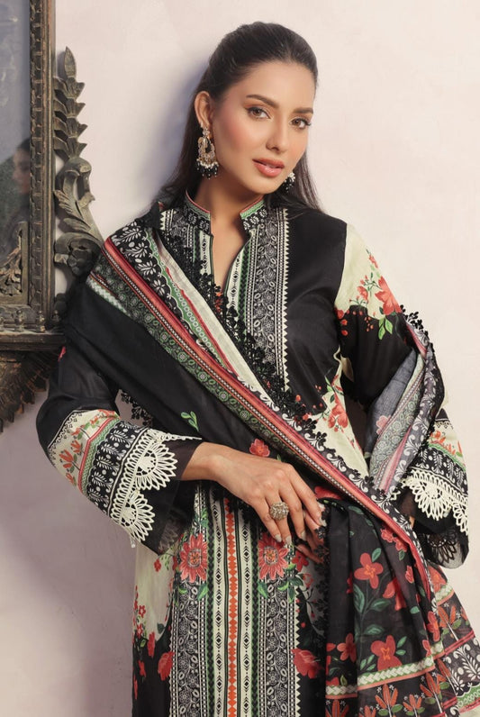MonCheri 3 PCS Prints