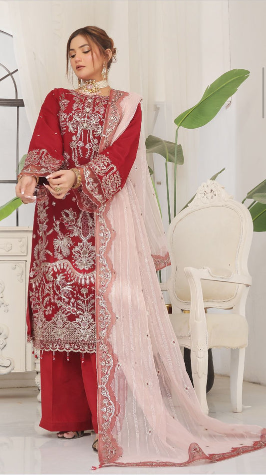 MonCheri Ready To Wear