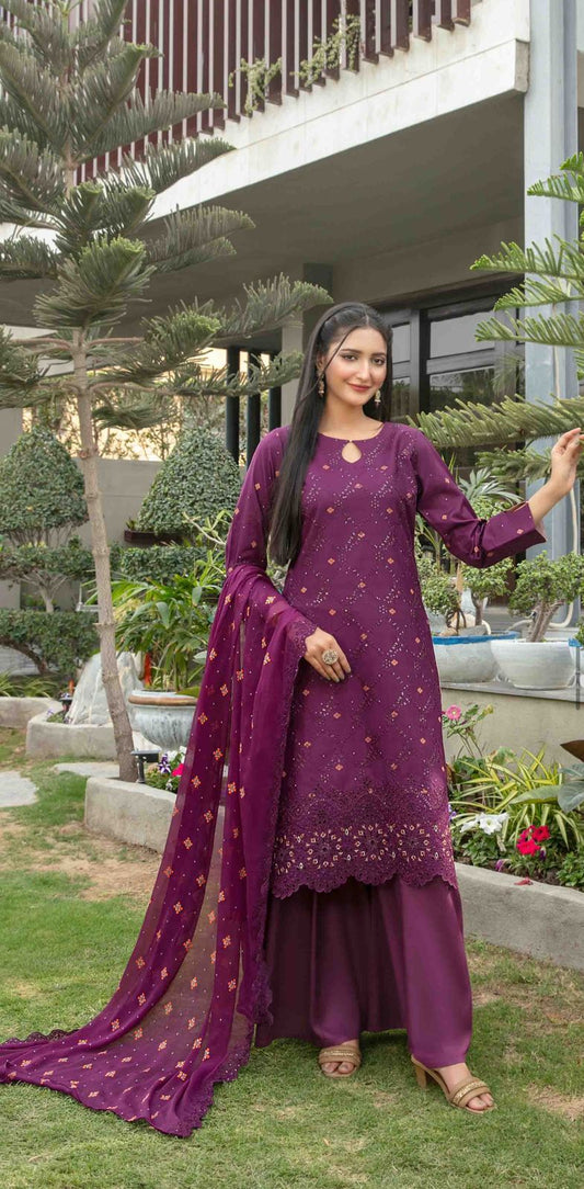 MonCheri Ready To Wear