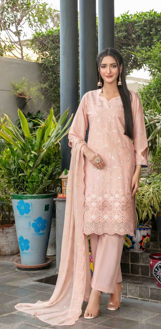 MonCheri Ready To Wear